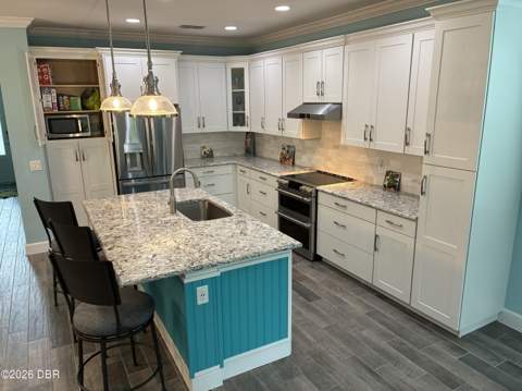 205 Compass Rose Drive, Daytona Beach FL - photo 12 of 39
