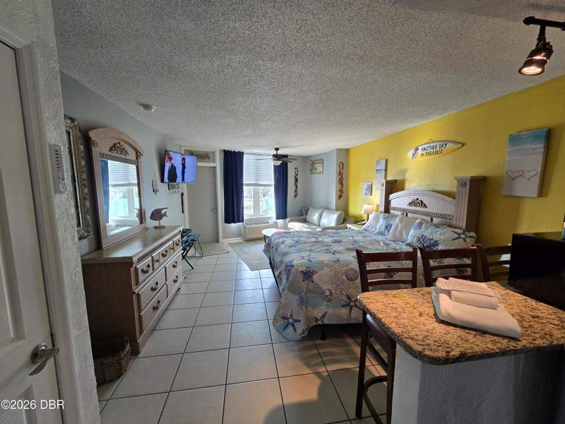 0 bedroom Condotel at 313 S Atlantic Avenue #325, Fountain Beach Resort Condo, Daytona Beach — photo 2