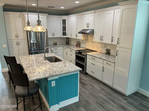 205 Compass Rose Drive, Daytona Beach FL - photo 13 of 39