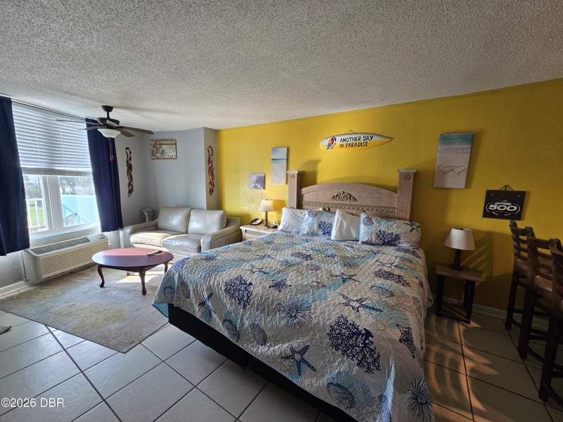 0 bedroom Condotel at 313 S Atlantic Avenue #325, Fountain Beach Resort Condo, Daytona Beach — photo 5
