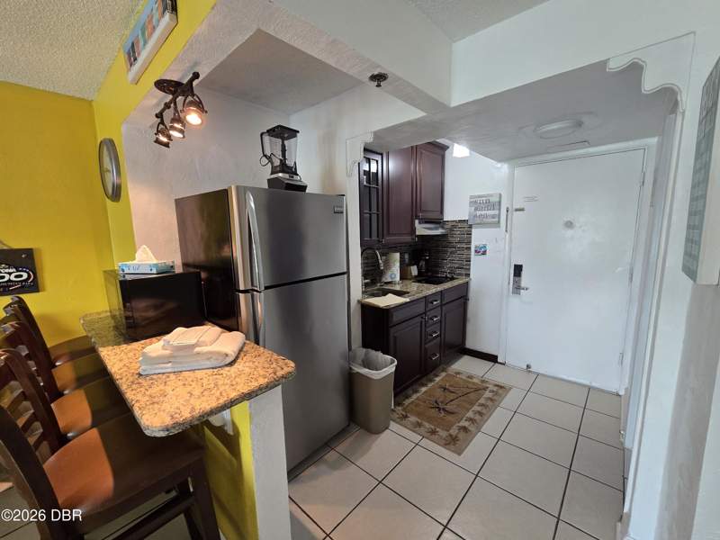 0 bedroom Condotel at 313 S Atlantic Avenue #325, Fountain Beach Resort Condo, Daytona Beach — photo 3