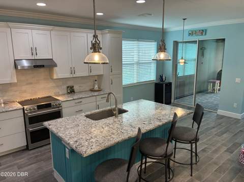 205 Compass Rose Drive, Daytona Beach FL - photo 14 of 39