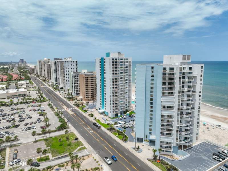 2 bedroom Condominium at 3047 S Atlantic Avenue #1505, Oceans Two, Daytona Beach Shores — photo 5