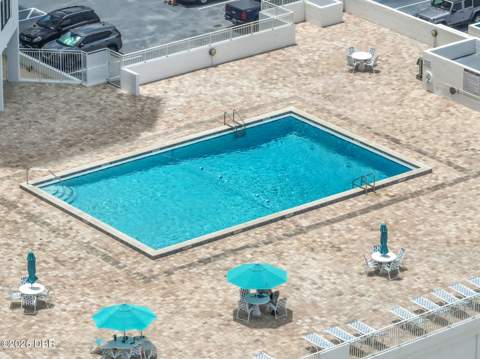 3047 S Atlantic Avenue #1505, Daytona Beach Shores FL - photo 10 of 25