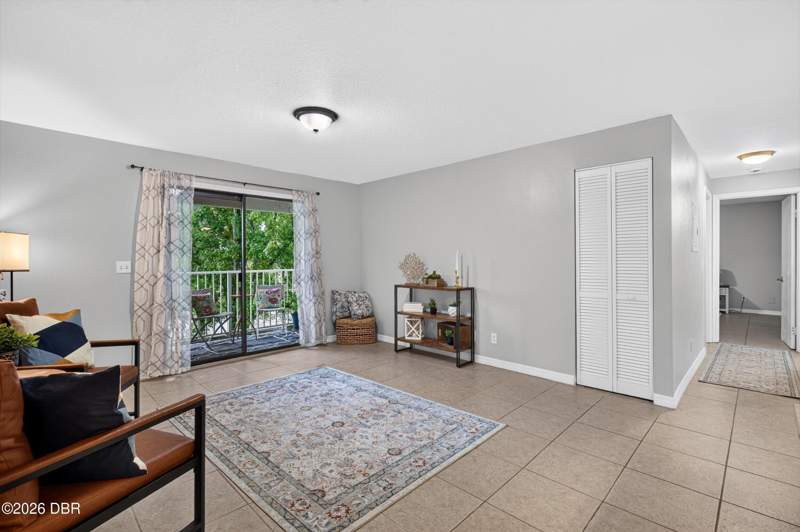 2 bedroom Condominium at 3107 Oak Trail Run, Trailwoods Condo, Port Orange — photo 4