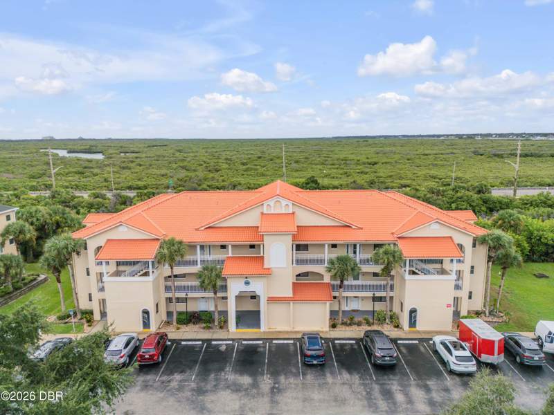 2 bedroom Condominium at 466 Bouchelle Drive #303, Bouchelle Island I, A Condo, New Smyrna Beach — photo 3