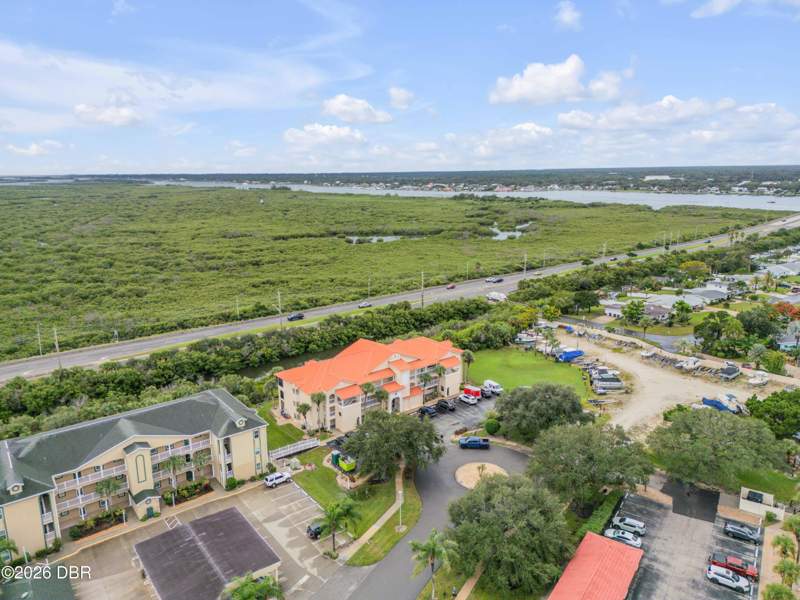 2 bedroom Condominium at 466 Bouchelle Drive #303, Bouchelle Island I, A Condo, New Smyrna Beach — photo 4