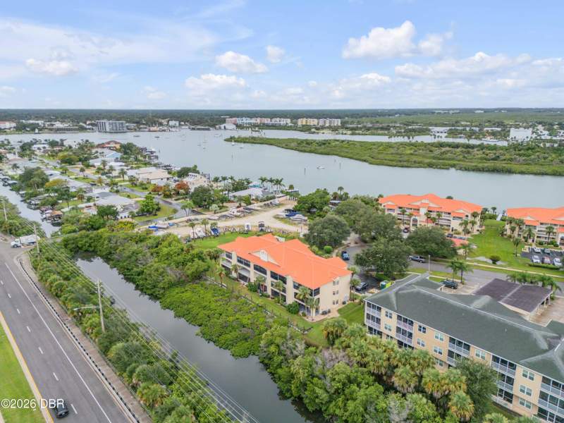 2 bedroom Condominium at 466 Bouchelle Drive #303, Bouchelle Island I, A Condo, New Smyrna Beach — photo 5