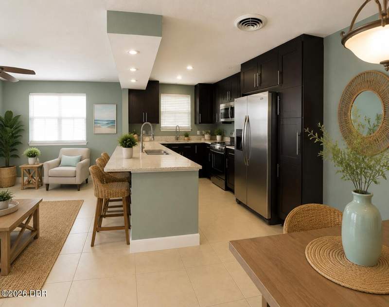 3 bedroom Single Family Residence at 11 Oakview Circle, Oakview Heights Add 01, Ormond Beach — photo 4