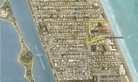 11 Oakview Circle, Ormond Beach FL - photo 19 of 21