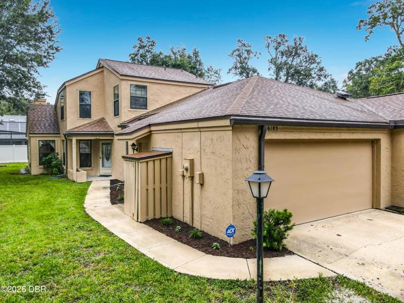 3 bedroom Townhouse at 6183 Sequoia Drive, Riverwood Plantation, Port Orange — photo 3