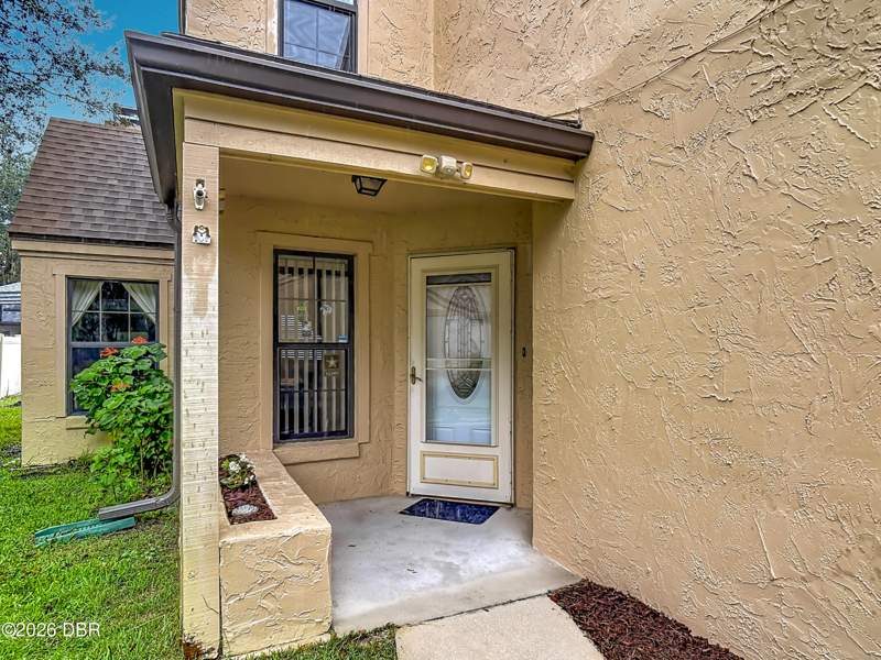 3 bedroom Townhouse at 6183 Sequoia Drive, Riverwood Plantation, Port Orange — photo 4