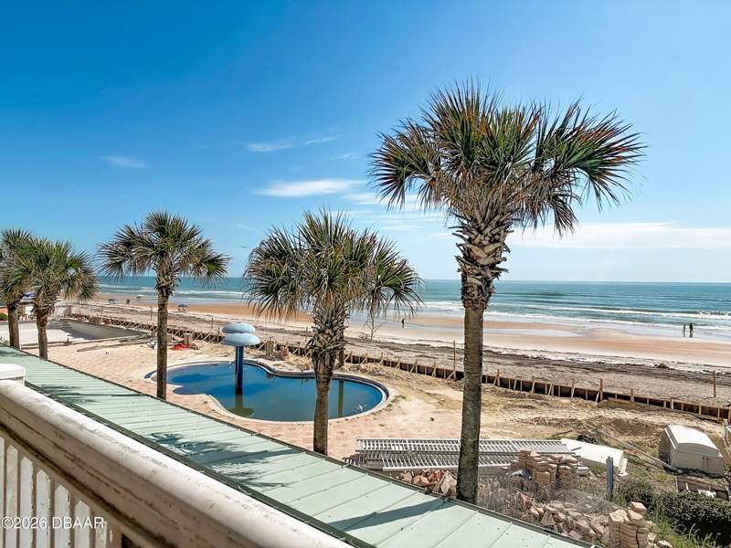 1 bedroom Condotel at 2700 N Atlantic Avenue #200, Daytona Beach Resort & Conference Center, Daytona Beach — photo 3