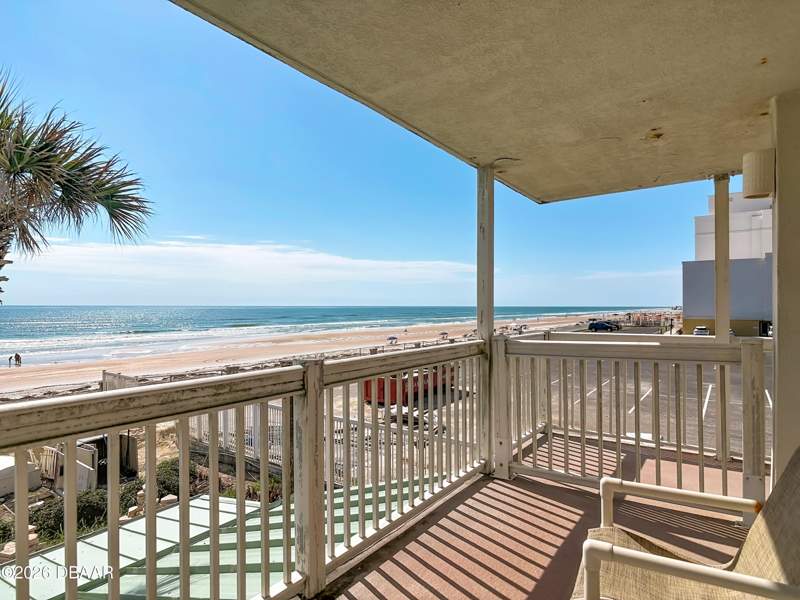 1 bedroom Condotel at 2700 N Atlantic Avenue #200, Daytona Beach Resort & Conference Center, Daytona Beach — photo 4
