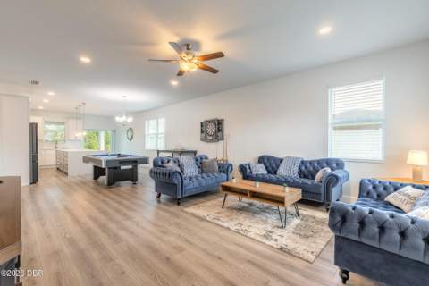 2625 Travelers Palm Drive, Edgewater FL - photo 7 of 39