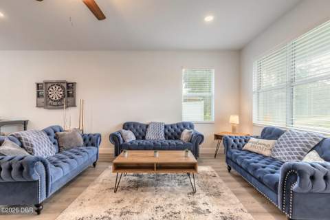 2625 Travelers Palm Drive, Edgewater FL - photo 8 of 39