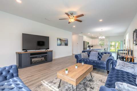 2625 Travelers Palm Drive, Edgewater FL - photo 11 of 39