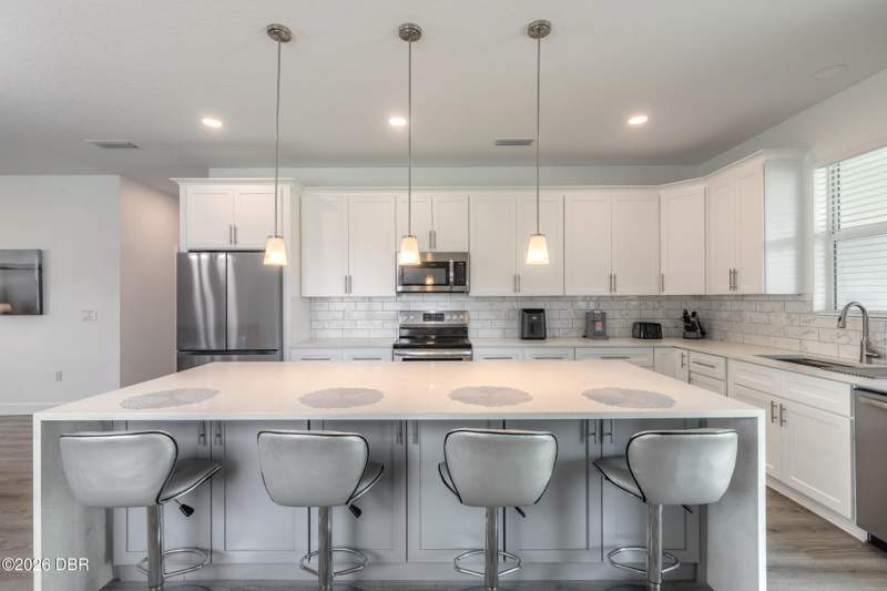 3 bedroom Single Family Residence at 2625 Travelers Palm Drive, Florida Shores, Edgewater — photo 4