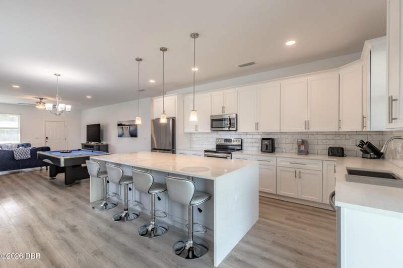 3 bedroom Single Family Residence at 2625 Travelers Palm Drive, Florida Shores, Edgewater — photo 5