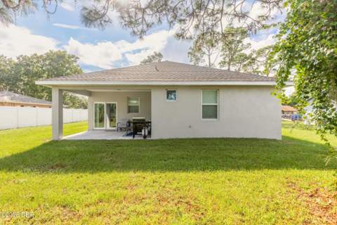 2625 Travelers Palm Drive, Edgewater FL - photo 13 of 39