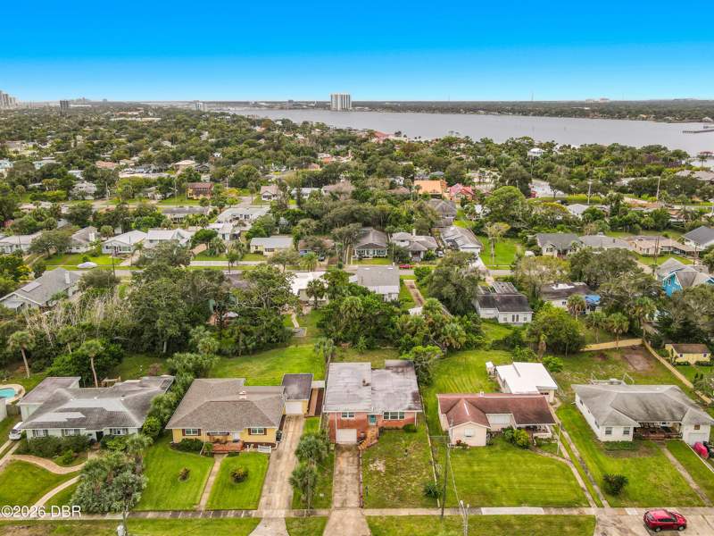 2 bedroom Single Family Residence at 256 Morningside Avenue, Ortona, Daytona Beach — photo 4