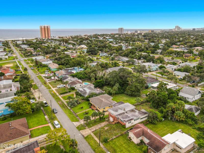 2 bedroom Single Family Residence at 256 Morningside Avenue, Ortona, Daytona Beach — photo 5