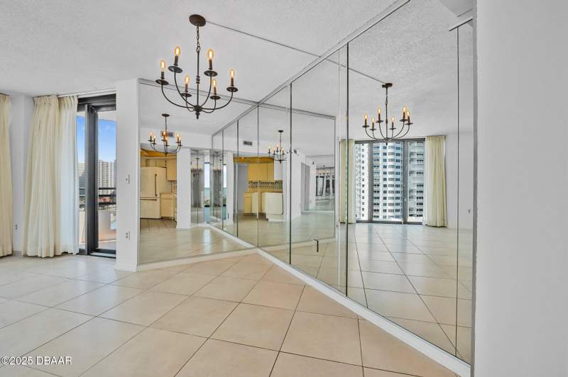 2 bedroom Condominium at 1 NW Oceans West Blvd Boulevard #8A2, Oceans West, Daytona Beach Shores — photo 4