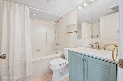 1 NW Oceans West Blvd Boulevard #8A2, Daytona Beach Shores FL - photo 10 of 59