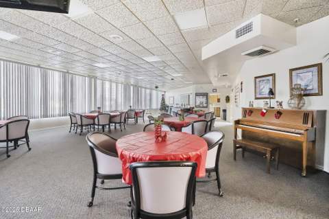 1 NW Oceans West Blvd Boulevard #8A2, Daytona Beach Shores FL - photo 22 of 59