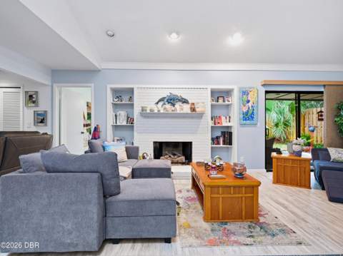 368 Gleneagles Drive, New Smyrna Beach FL - photo 9 of 42