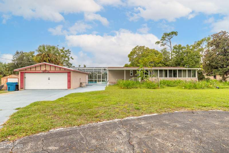 2 bedroom Manufactured Home at 632 N Tymber Creek Road, Ormond Beach, Ormond Beach — photo 2