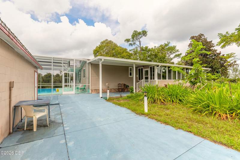 2 bedroom Manufactured Home at 632 N Tymber Creek Road, Ormond Beach, Ormond Beach — photo 4