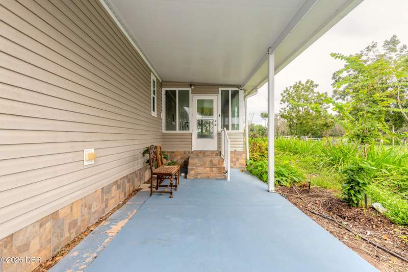 2 bedroom Manufactured Home at 632 N Tymber Creek Road, Ormond Beach, Ormond Beach — photo 5