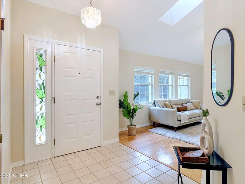 3 bedroom Single Family Residence at 5812 Nob Hill Boulevard, Nob Hill, Port Orange — photo 5