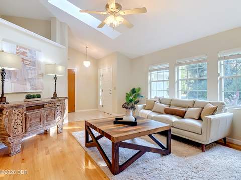 5812 Nob Hill Boulevard, Port Orange FL - photo 7 of 59