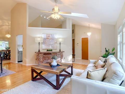 5812 Nob Hill Boulevard, Port Orange FL - photo 8 of 59