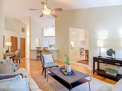 5812 Nob Hill Boulevard, Port Orange FL - photo 21 of 59