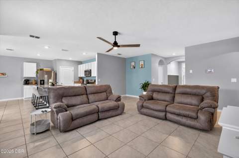 311 Sunset Point Drive, Ormond Beach FL - photo 8 of 51