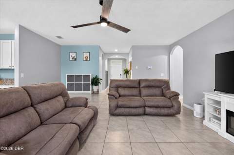 311 Sunset Point Drive, Ormond Beach FL - photo 9 of 51
