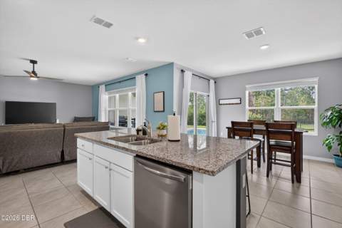 311 Sunset Point Drive, Ormond Beach FL - photo 14 of 51
