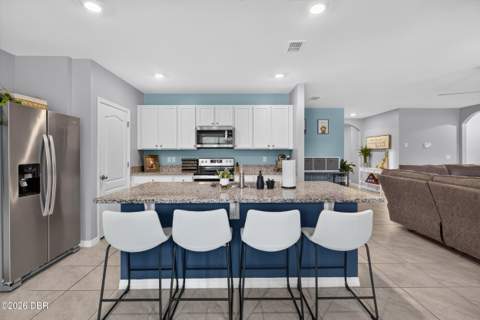311 Sunset Point Drive, Ormond Beach FL - photo 15 of 51