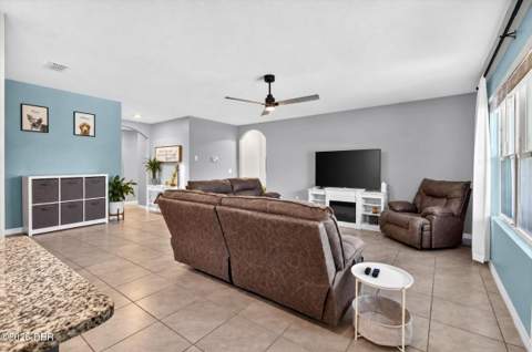311 Sunset Point Drive, Ormond Beach FL - photo 11 of 51