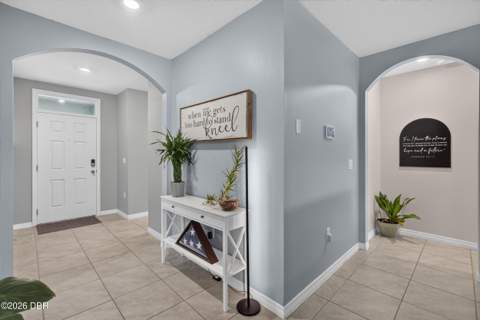 311 Sunset Point Drive, Ormond Beach FL - photo 6 of 51