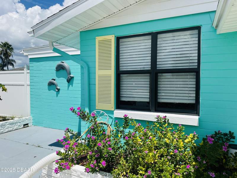 2 bedroom Single Family Residence at 49 Alamanda Drive, Ormond By The Sea, Ormond Beach — photo 4