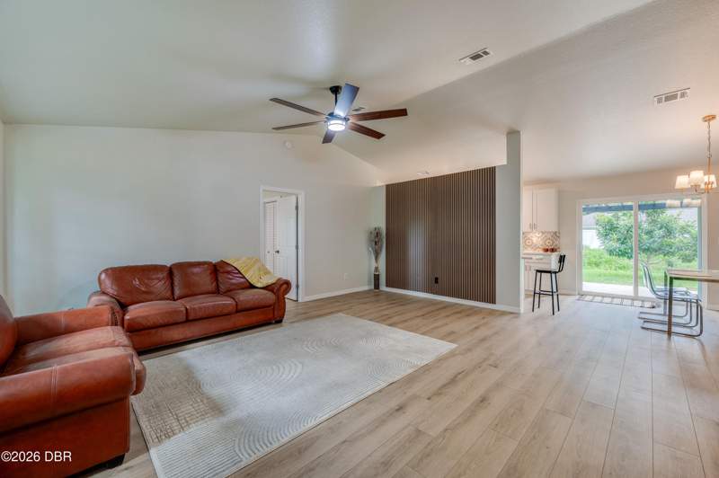 4 bedroom Single Family Residence at 2911 Vista Palm Drive, Florida Shores, Edgewater — photo 4