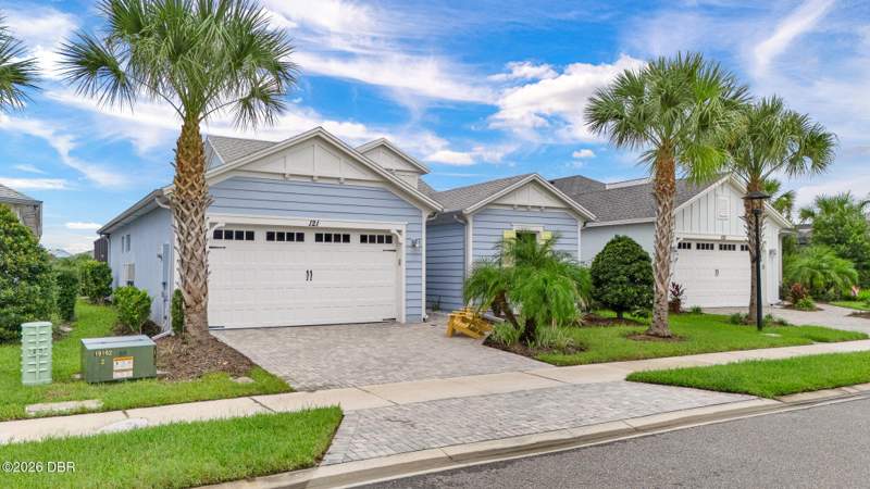 2 bedroom Single Family Residence at 121 Spongecake Drive, Latitude, Daytona Beach — photo 5