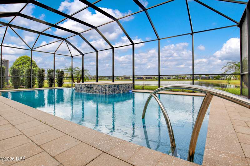 2 bedroom Single Family Residence at 121 Spongecake Drive, Latitude, Daytona Beach — photo 2