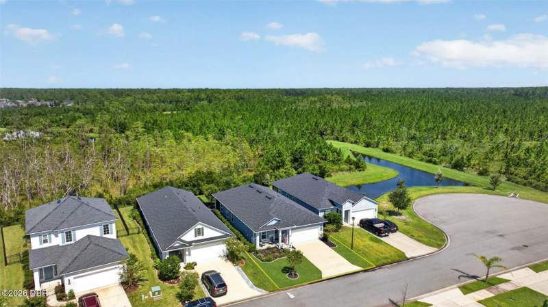 3 bedroom Single Family Residence at 106 Nighthawk Lane, Grand Landings, Palm Coast — photo 3