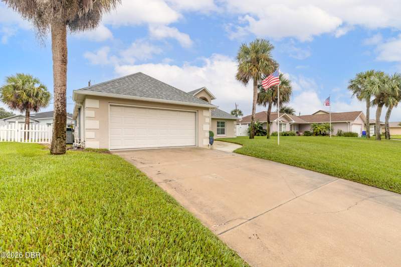 3 bedroom Single Family Residence at 9 Sea Gull Drive, Seabridge South, Ormond Beach — photo 3