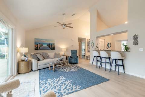 9 Sea Gull Drive, Ormond Beach FL - photo 8 of 28